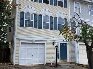 11099 Light Guard Loop, Manassas, VA 20109