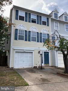11099 Light Guard Loop, Manassas, VA, 20109