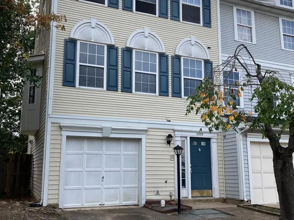 11099 Light Guard Loop, Manassas, VA 20109