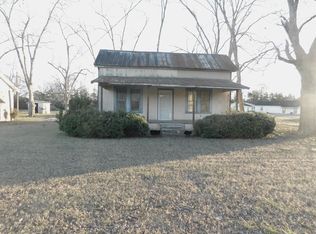 410 Cherokee Ave, Waycross, GA 31501