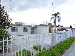 1438 W 10th St, San Bernardino, CA 92411