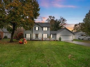 772 Treat Blvd, Tallmadge, OH