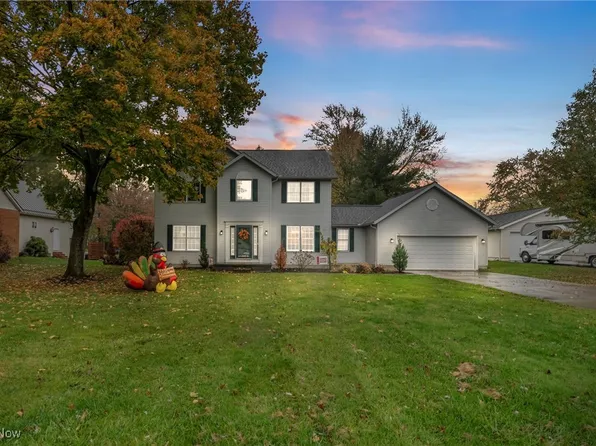 772 Treat Blvd, Tallmadge, OH 44278