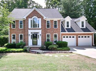 210 Cross Field Rd, Greenville, SC 29607