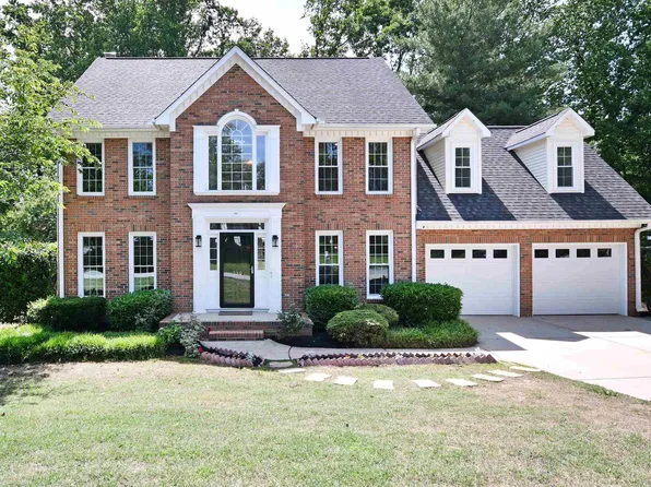 210 Cross Field Rd, Greenville, SC 29607