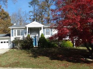 6500 McCahill Dr, Laurel, MD 20707