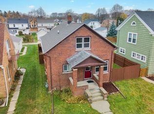 2531 Elizabeth St, Sheboygan, WI 53083