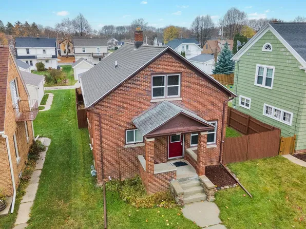2531 Elizabeth STREET, Sheboygan, WI 53083