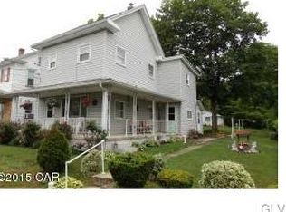 88 Cedar St, Lehighton, PA 18235
