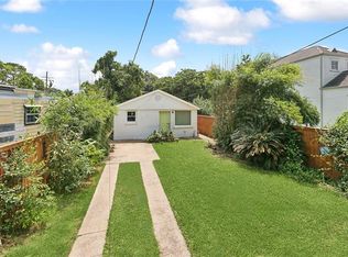 421 Tupelo St, New Orleans, LA 70117