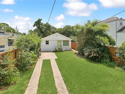 421 Tupelo St, New Orleans, LA, 70117