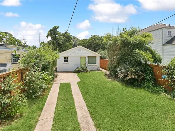 421 Tupelo St, New Orleans, LA 70117