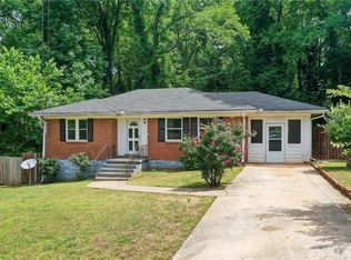 1486 Woodfern Dr, Decatur, GA 30030