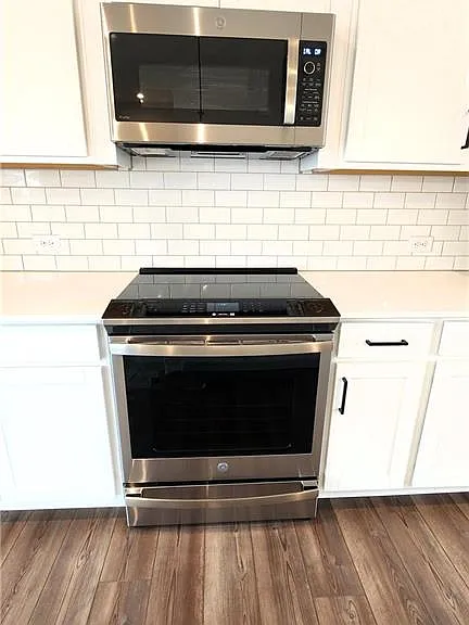 800 Cameron Trl — Photo 22