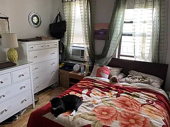 Rented by Gotham City Realty Group