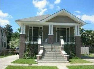 8012 Sycamore St, New Orleans, LA 70118
