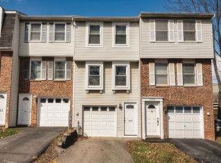 1005 Cottonwood Ct, Cranberry Township, PA 16066