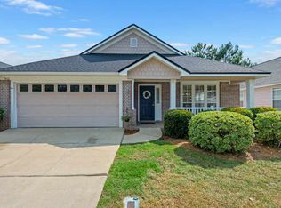 9402 Windam Way, Tallahassee, FL 32312