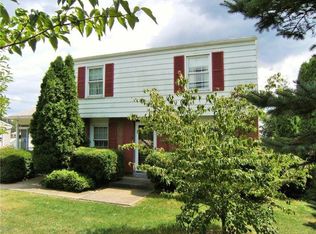 3674 Brodhead Rd, Monaca, PA 15061