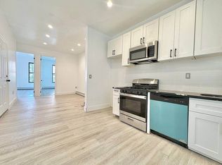 221 Rockaway Ave #3, Brooklyn, NY