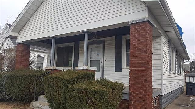 1st image of 1302 S Bedford Ave