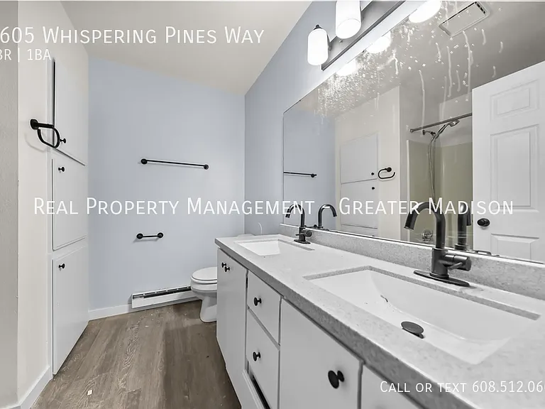 1605 Whispering Pines Way — Photo 7
