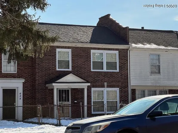 426 W Hill St, Louisville, KY 40208