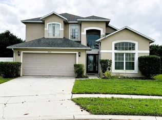 (Undisclosed Address), Kissimmee, FL 34747