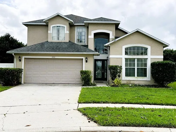 7955 Magnolia Bend Ct, Kissimmee, FL 34747