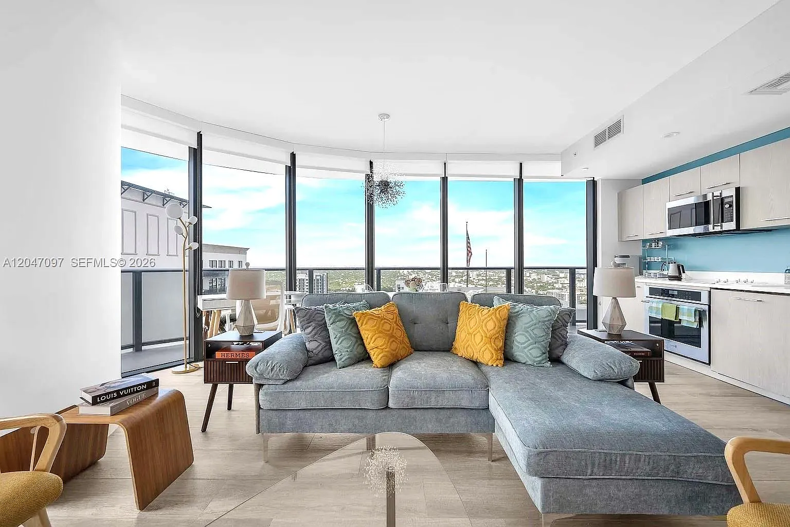 Brickell Heights West Con — Photo 3