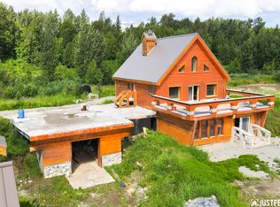 11510 N Glenn Hwy, Sutton, AK 99674