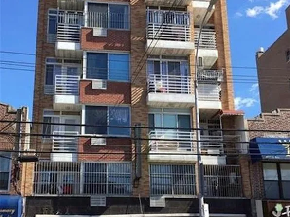 4711 8th Ave APT 5A, Brooklyn, NY 11220