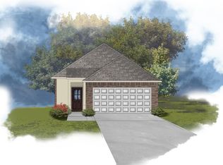 23162 Harlington Dr, Denham Springs, LA 70726