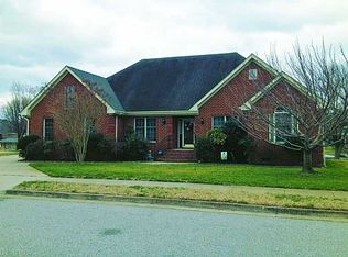 4333 Midfield Pkwy, Portsmouth, VA 23703