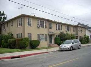 1205 N Serrano Ave APT 6, Los Angeles, CA 90029