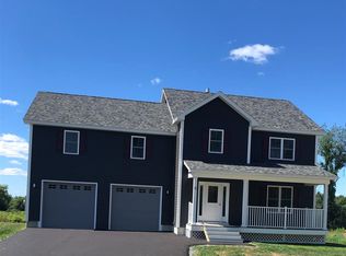 53 Seward Colden Rd LOT 4, Colchester, VT 05446