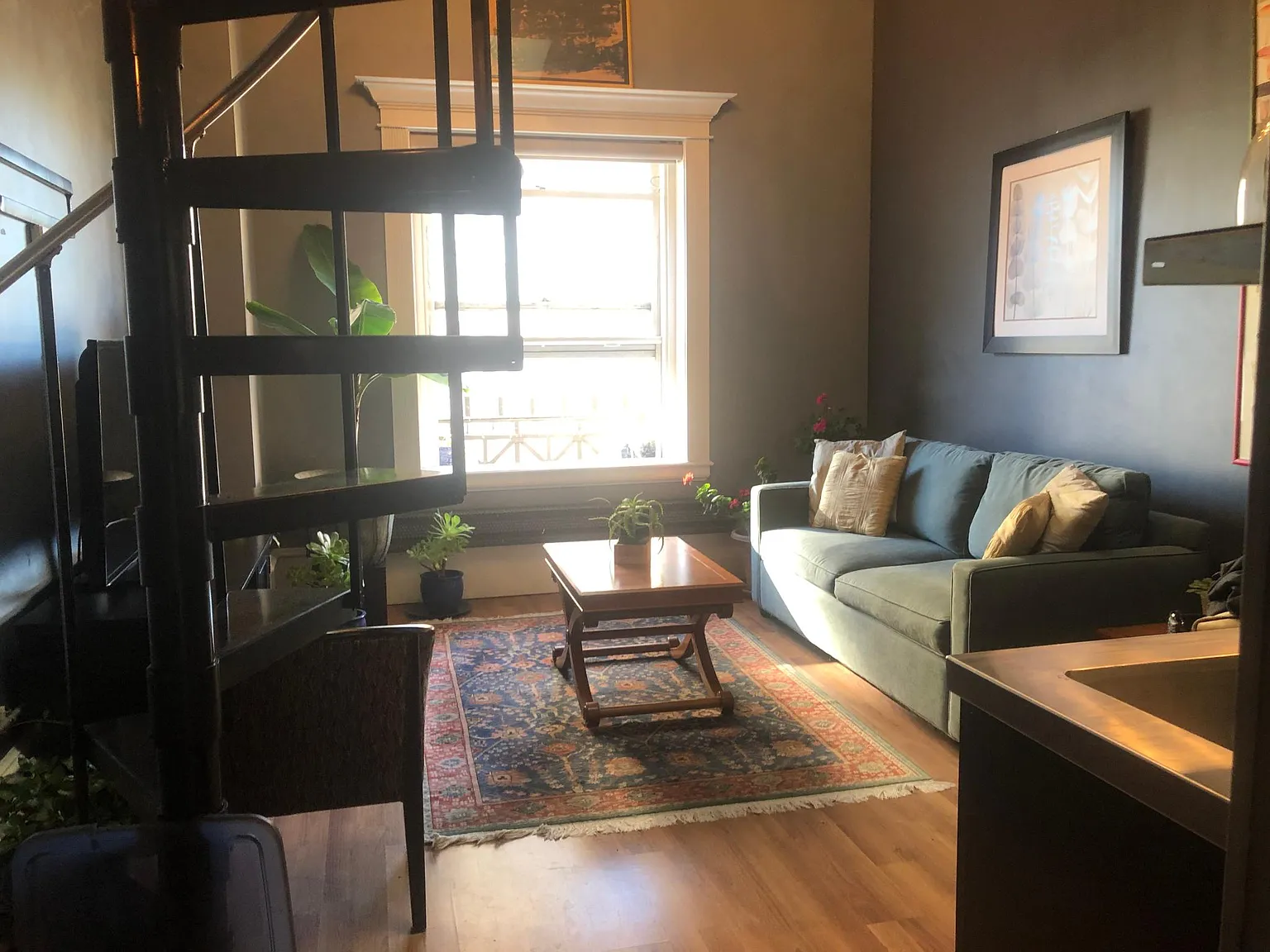 1 bed, 425 sqft, $2,745 — Photo 4
