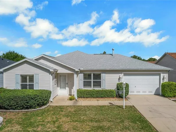 883 Aiken Ave, The Villages, FL 32162