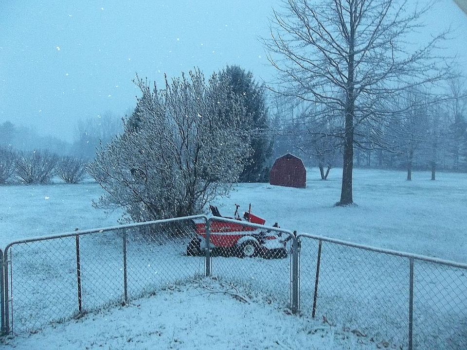 Dog run will be removed 