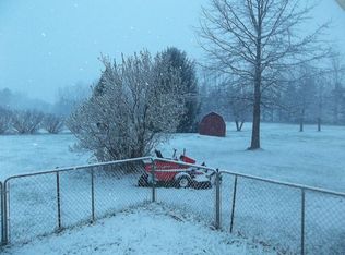 66527 Klinger Lake Rd, Sturgis, MI 49091