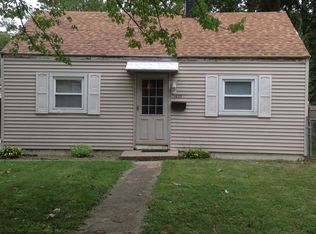 1620 W University Ave, Champaign, IL 61821