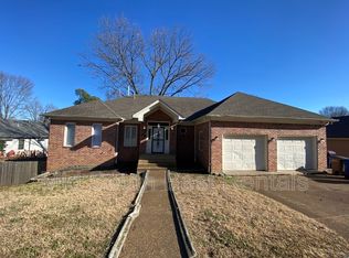 4134 Canada Rd, Arlington, TN 38002