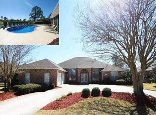 3774 Bengal Rd, Gulf Breeze, FL 32563