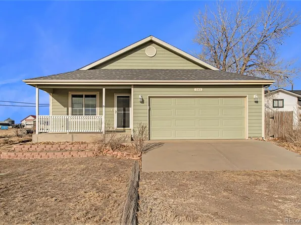 105 Main Street, Briggsdale, CO 80611