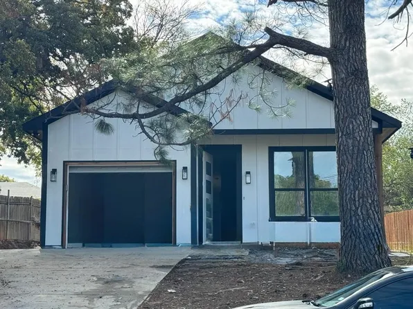 406 Mill St, Argyle, TX 76205