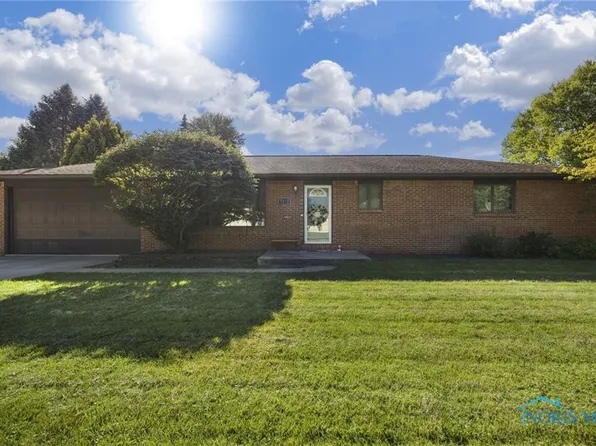 5101 Burlingame Dr, Toledo, OH 43615
