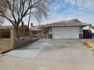 1141 Broadway Ave, Barstow, CA 92311