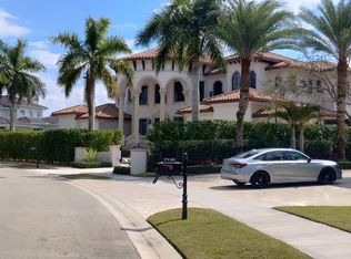 7130 Lemon Grass Dr, Parkland, FL 33076