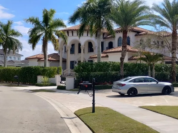 7130 Lemon Grass Dr, Parkland, FL 33076