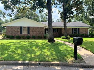 1401 Helen St, Lufkin, TX 75901